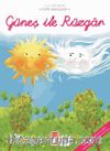 Güneş ile Rüzgar / Ezop Masalları