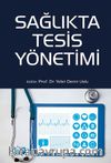 Sağlıkta Tesis Yönetimi