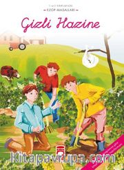 Gizli Hazine / Ezop Masalları