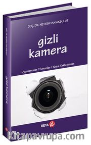 Gizli Kamera