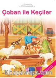 Çoban ile Keçiler / Ezop Masalları