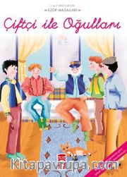 Çiftçi ile Oğulları / Ezop Masalları