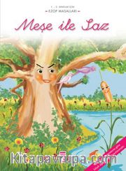 Meşe ile Saz / Ezop Masalları