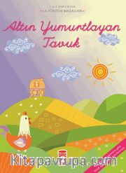 Altın Yumurtlayan Tavuk / La Fonten Masalları