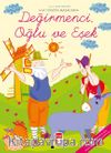 Değirmenci, Oğlu ve Eşek / La Fonten Masalları