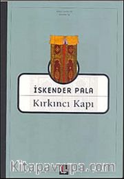 Kırkıncı Kapı