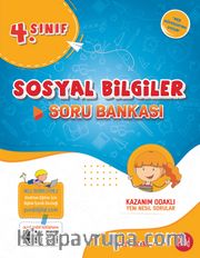 İlköğretim 4. Sınıf Sosyal Bilgiler Soru Bankası