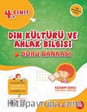 İlköğretim 4. Sınıf Din Kültürü ve Ahlak Bilgisi Soru Bankası