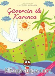 Güvercin ile Karınca / La Fonten Masalları