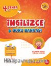 İlköğretim 4. Sınıf İngilizce Soru Bankası