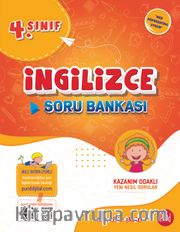 İlköğretim 4. Sınıf İngilizce Soru Bankası