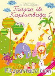 Tavşan ile Kaplumbağa / La Fonten Masalları