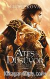 Ateş Düşüyor (Ciltli)