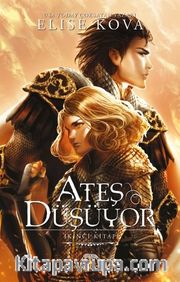 Ateş Düşüyor (Ciltli)