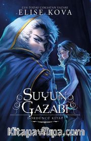 Suyun Gazabı (Ciltli)