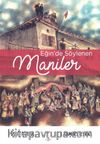 Eğin’de Söylenen Maniler