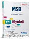 AYT Biyoloji Modüler Soru Bankası