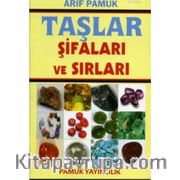 Taşlar şifaları ve Sırları (Bitki-018)