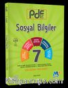 7. Sınıf Sosyal Bilgiler Pdf Planlı Ders Föyü