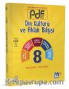 8. Sınıf Din Kültürü Ve Ahlak Bilgisi Pdf Planlı Ders Föyü
