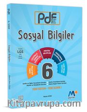 6. Sınıf Sosyal Bilgiler Pdf Planlı Ders Föyü