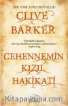 Cehennemin Kızıl Hakikati (Ciltli)