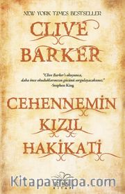 Cehennemin Kızıl Hakikati (Ciltli)