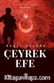 Çeyrek Efe