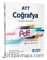 AYT PDF Coğrafya 