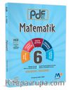 6. Sınıf Matematik Pdf Planlı Ders Föyü