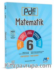 6. Sınıf Matematik Pdf Planlı Ders Föyü