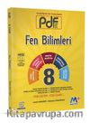 8. Sınıf Fen Bilimleri Pdf Planlı Ders Föyü