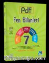 7. Sınıf Fen Bilimleri Pdf Planlı Ders Föyü