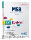 AYT Edebiyat Modüler Soru Bankası