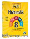 8. Sınıf Matematik Pdf Planlı Ders Föyü