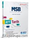 AYT Tarih Modüler Soru Bankası
