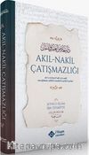 Akıl Nakil Çatışmazlığı (Ciltli)