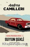 Suyun Şekli & Komiser Montalbano Serisi 1