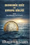 Ekonomik Kriz ve Avrupa Birliği