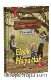 Eksik Hayatlar