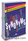 Miracle Language Cards - Synonyms / Eş Anlamlı Kelimeler