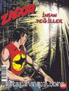 Zagor Sayı 225 / İnsan Değiller