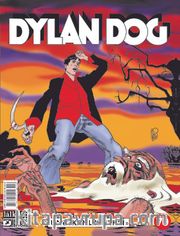 Dylan Dog Sayı 70