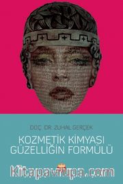 Kozmetik Kimyası Güzelliğin Formülü