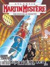 Martin Mystere Sayı 201 / Kaspar Hauser Gibi