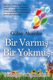 Bir Varmış Bir Yokmuş