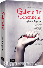 Gabriel'in Cehennemi (Ciltli)