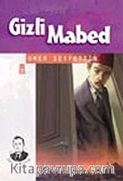Gizli Mabed