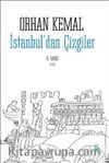 İstanbul'dan Çizgiler