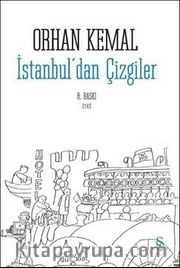 İstanbul'dan Çizgiler
